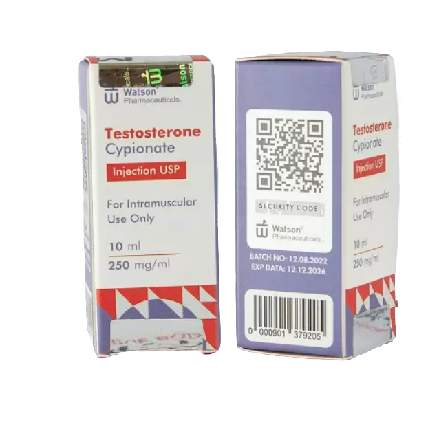 1 (11) Тестостерон ципионат цена