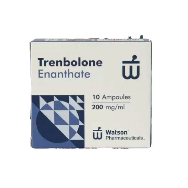 Тренболон Энантат цена